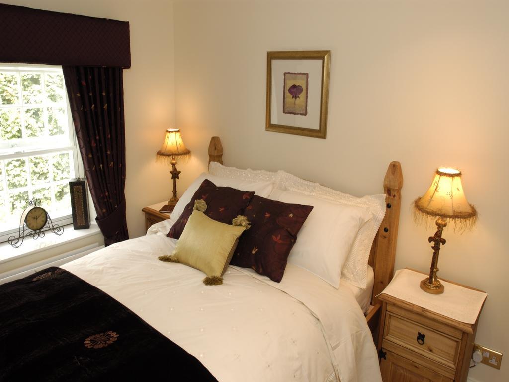 Thorpe Cottage Country Guest House Ashbourne  Cameră foto