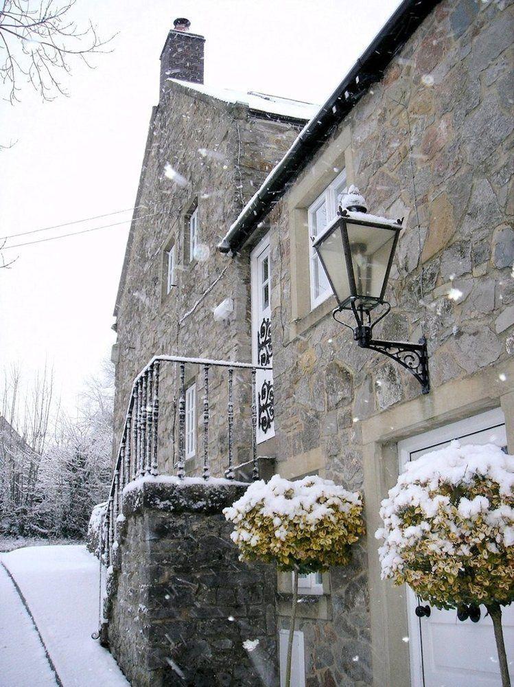 Thorpe Cottage Country Guest House Ashbourne  Exterior foto
